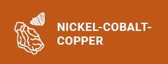 NICKEL-COBALT - COPPER