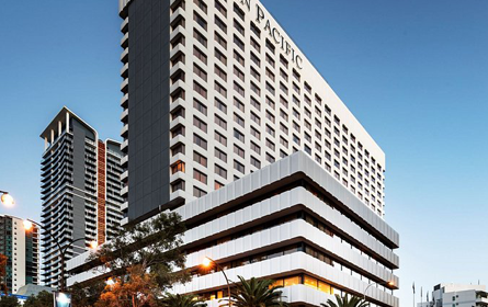 Pan Pacific Perth