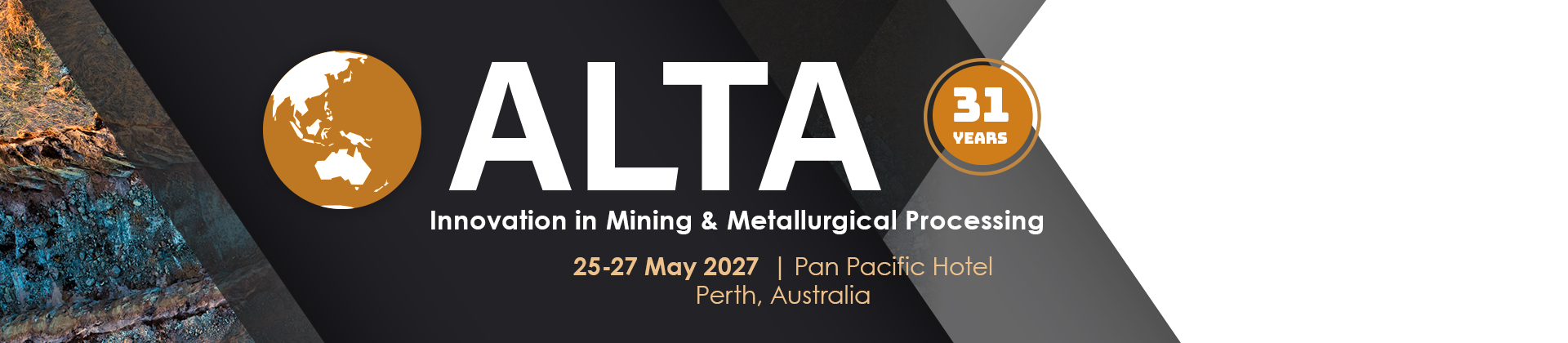 ALTA Conference, May 25-27 2027 - Australia