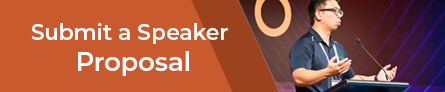 Submit a Speaker Proposal