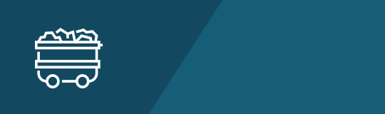 SUSTAINABLE MINING Icon