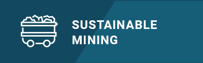 SUSTAINABLE MINING