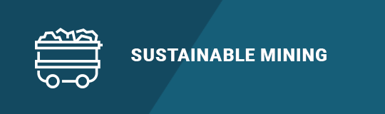 Sustainable Mining